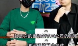 刘治女友爆料视频