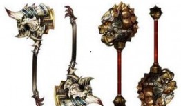 三国武器爆料大全最新版,爆料大全最新版武器一览